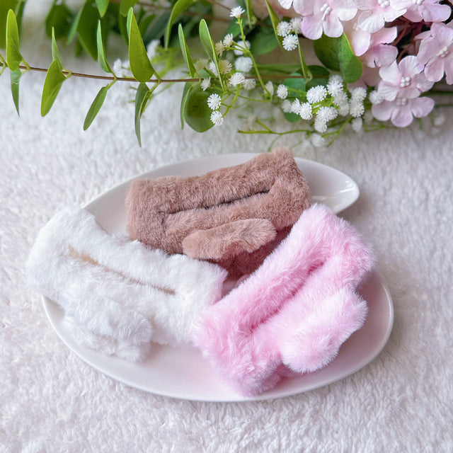 Cloudy Rectangular - Pack of 3