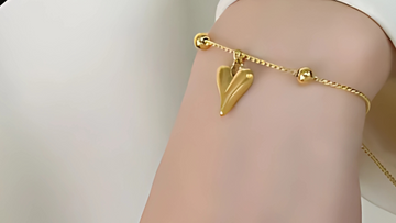 Elevate Your Everyday Look with Elegant Bracelets