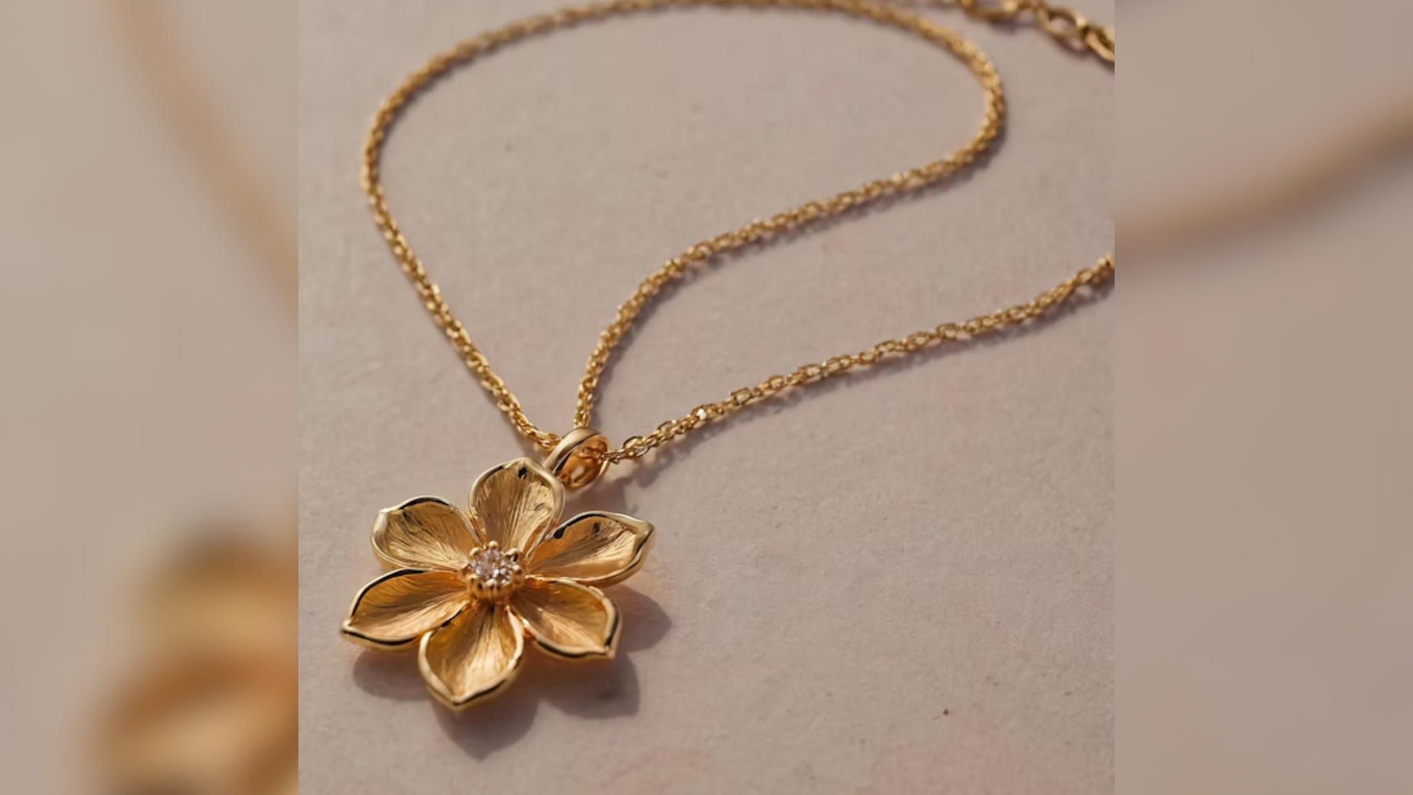 The Timeless Allure of Necklaces