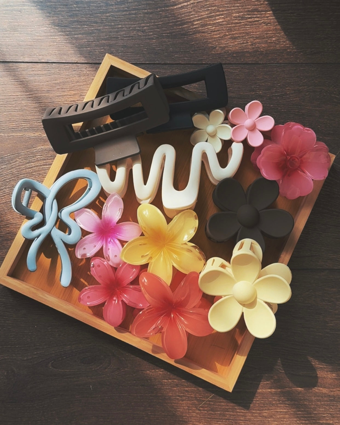 Hair Accessories