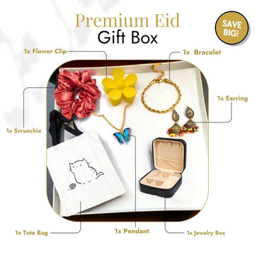 Gift Boxes