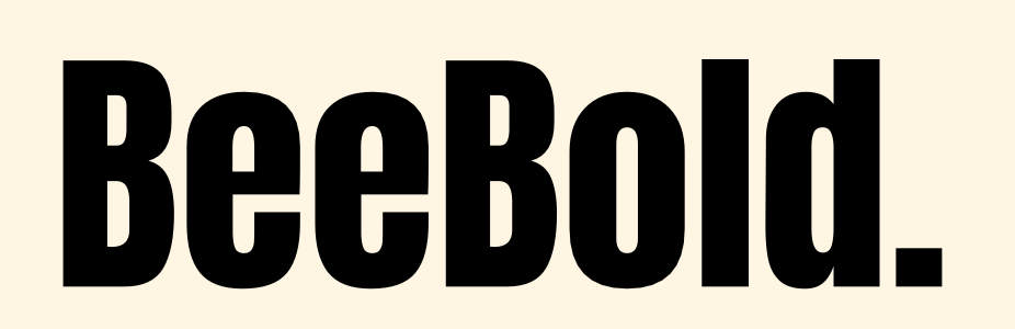 BeeBold.