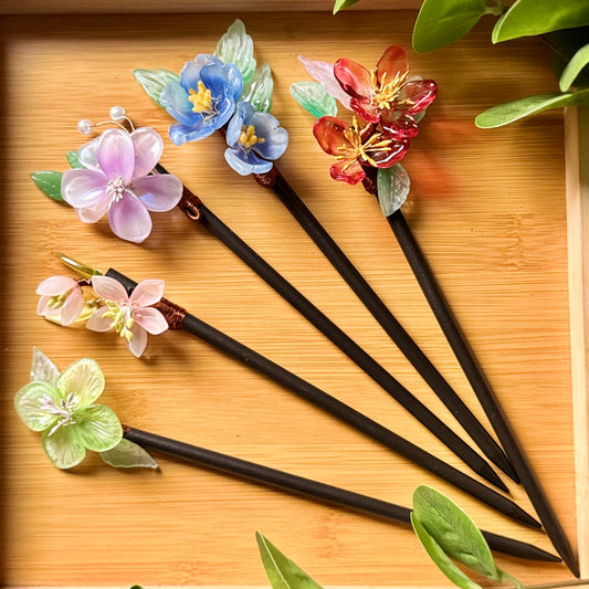 Oaké Pin - Pack Of 5