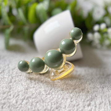 Olive Claw