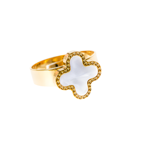 Clovora Ring
