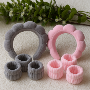 Skincare Set - Pack Of 2