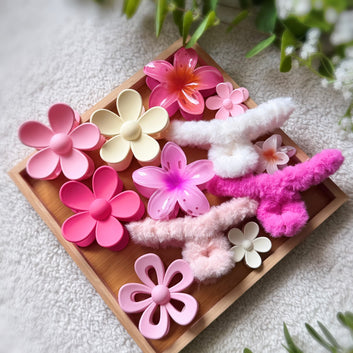Petal Dream - 12 Pieces