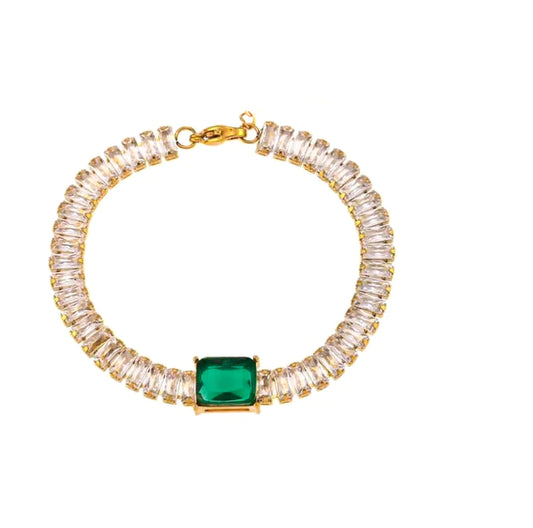 Sparkling Splendour Bracelet