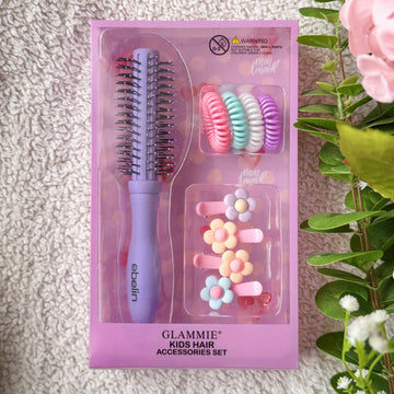 Cloudie - Hair Kit