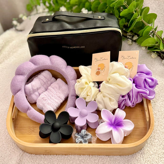 Bloomé – Lilac Edition