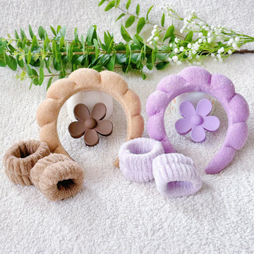 Glow Skincare Set - Pack of 2