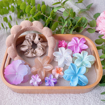 Blossom Claw Bundle