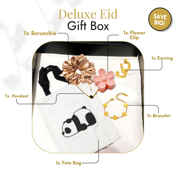 Deluxe Gift Box