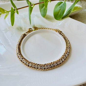 Serenity Luxe Bracelet