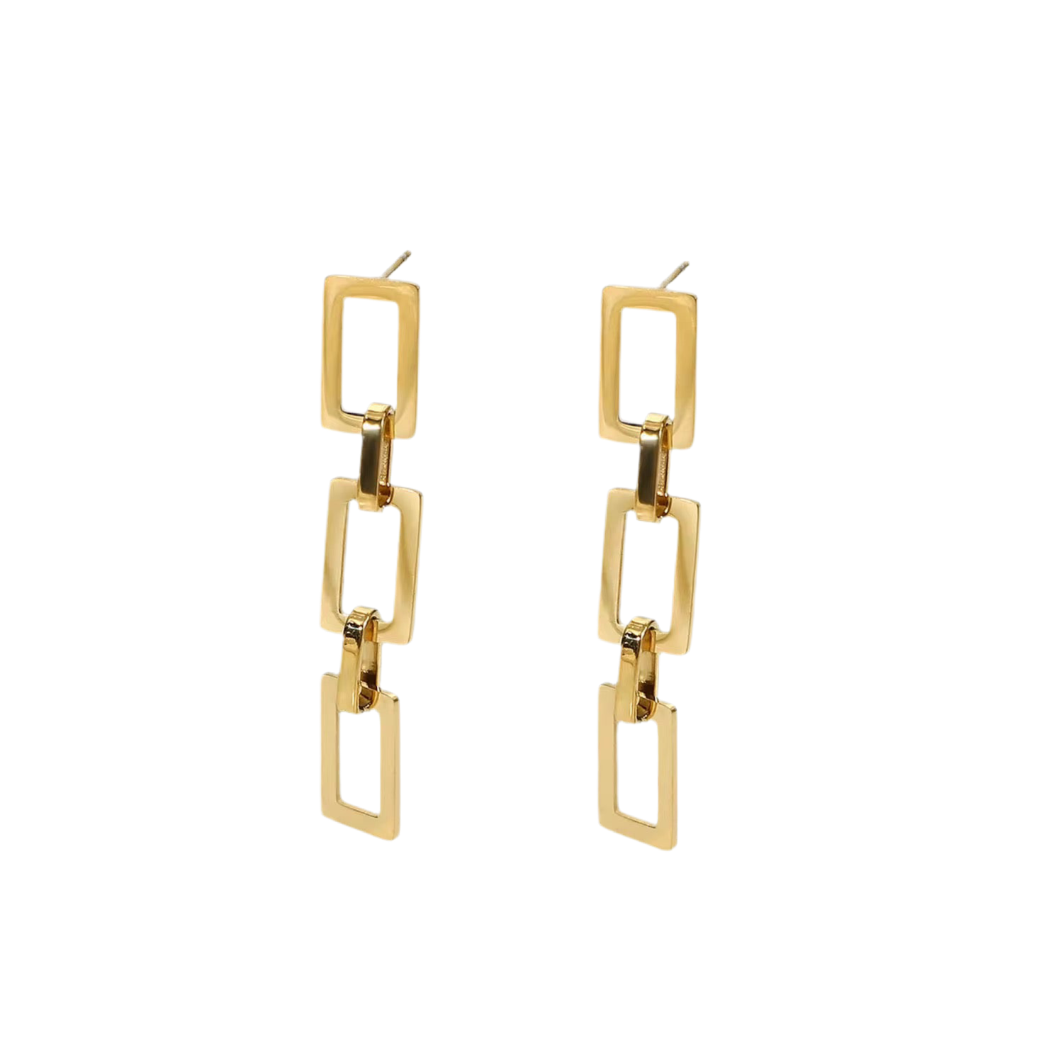 Linear Luxe Drops