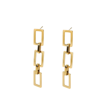Linear Luxe Drops