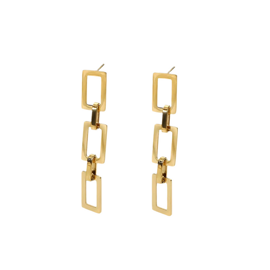 Linear Luxe Drops