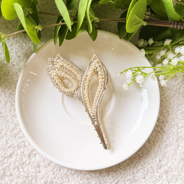 Petal Pearl Claw