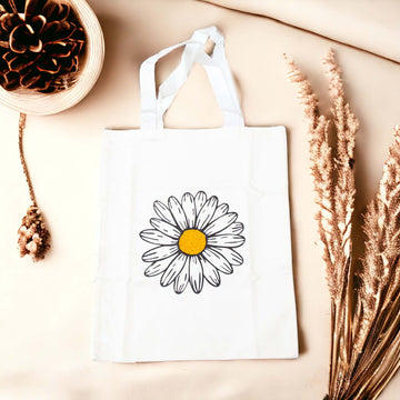 SUNFLOWER - TOTE BAG