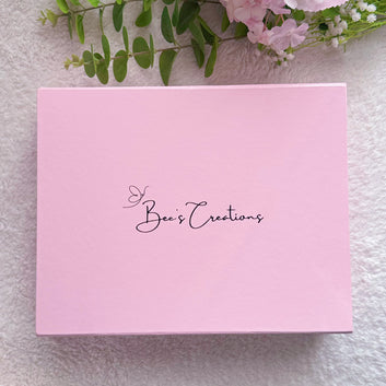 Bee’s Gift Box