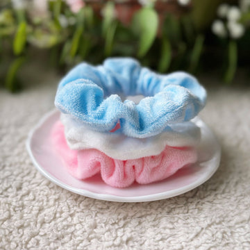 VELVÉA Scrunchie