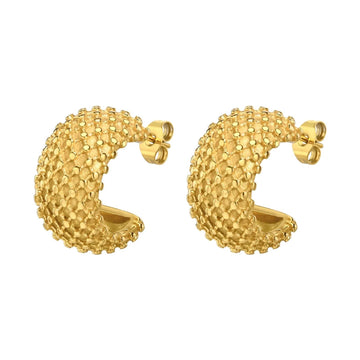 Rowena Earrings