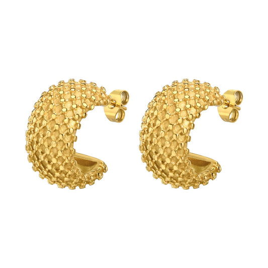 Rowena Earrings