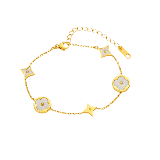 Petallis Bracelet