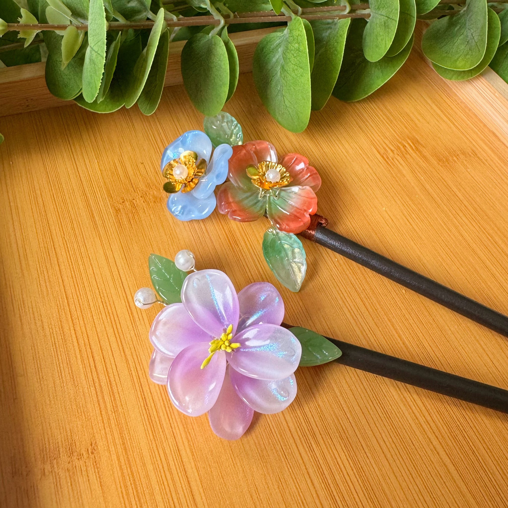 Oaké Pin - Pack Of 2