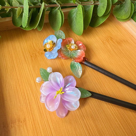 Oaké Pin - Pack Of 2