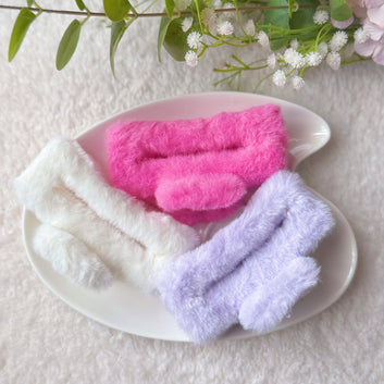 Cloudy Rectangular - Pack of 3