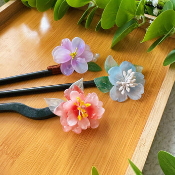 Oaké Pin - Pack Of 3