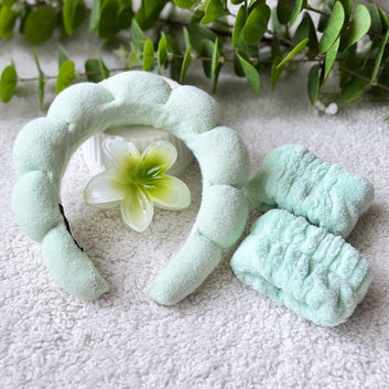 Bloom Skincare Set