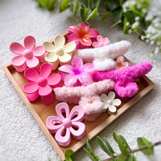 Petal Dream - 12 Pieces