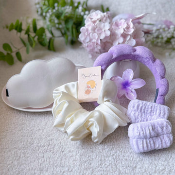 Cloudy Care Bundle
