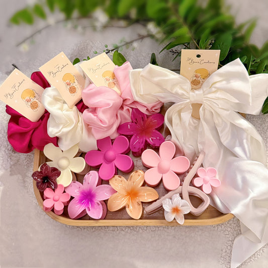 Petal Dream - 15 Pieces