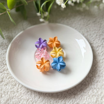 Daisy Buds - 6 Pcs