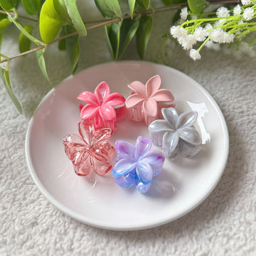 Mini Daisy Claws - 5 Pcs