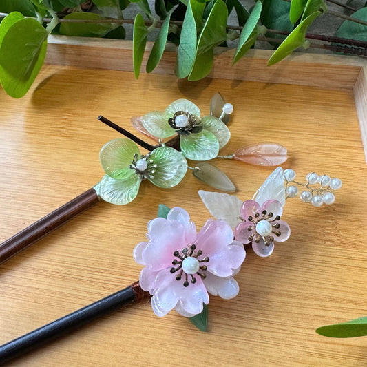 Oaké Pin - Pack Of 2