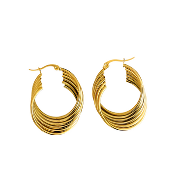 Luna Earrings
