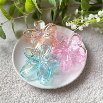 Sparkle Lilly Claw - Random