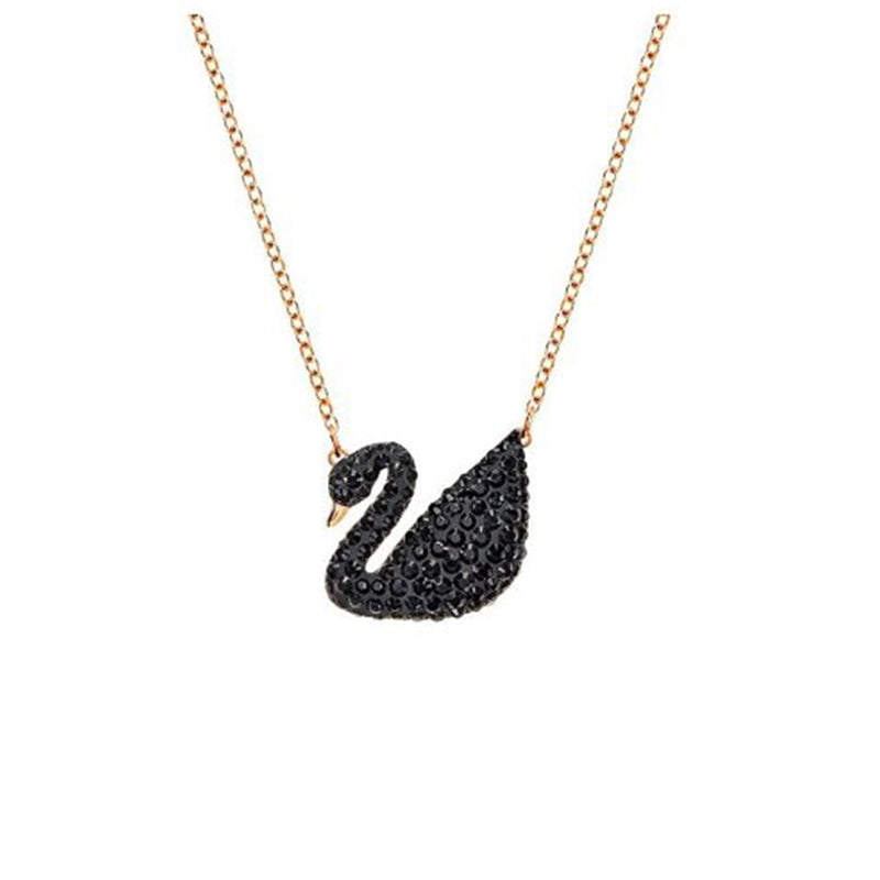 Swan Pendant