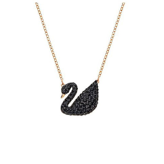 Swan Pendant