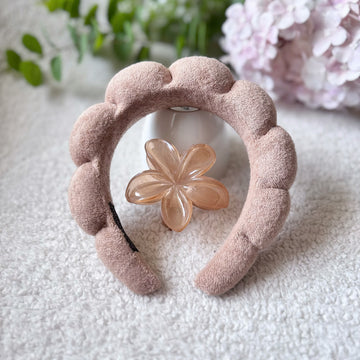 Caramel - Blossom Bundle