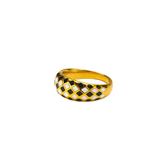 Monarque Ring