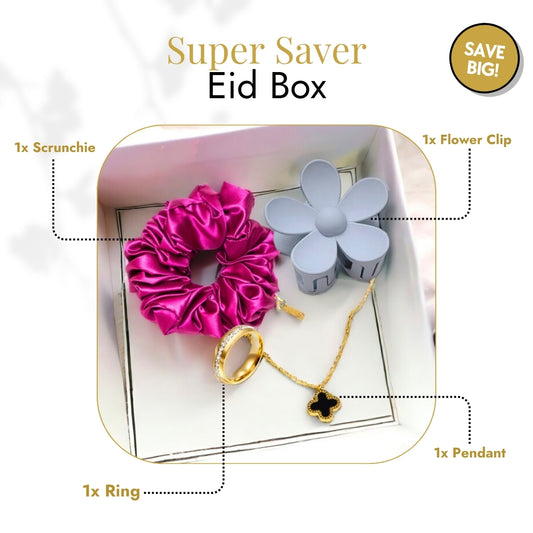 Super Saver Gift Box