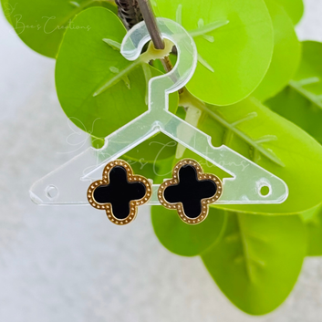 Clovora Earrings