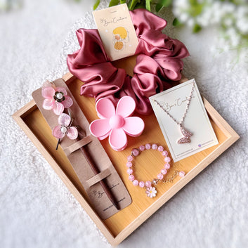 Bee’s Signature Bundle