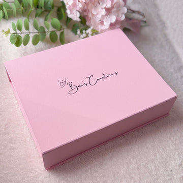 Bee’s Gift Box