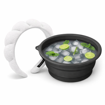 BeeGlow Ice Facial Kit